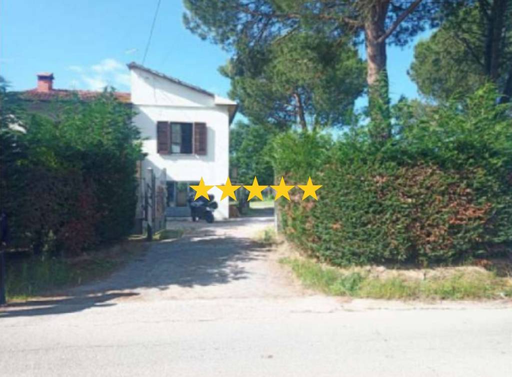 appartamento in vendita a Torrita di Siena