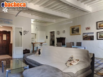 appartamento in vendita a Torrita di Siena in zona Montefollonico