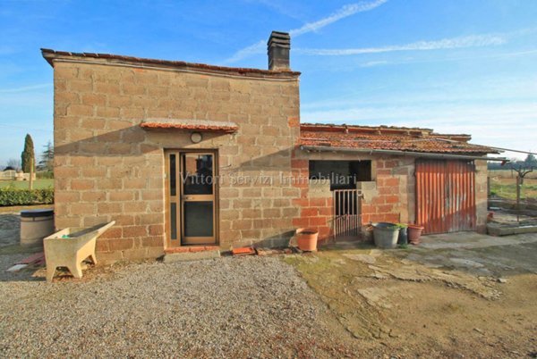 casa indipendente in vendita a Torrita di Siena
