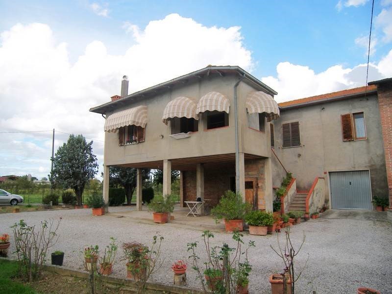 casa indipendente in vendita a Torrita di Siena