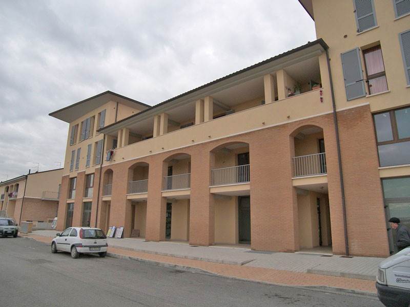 appartamento in vendita a Torrita di Siena