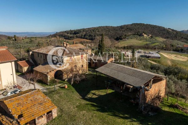 casa indipendente in vendita a Torrita di Siena in zona Montefollonico