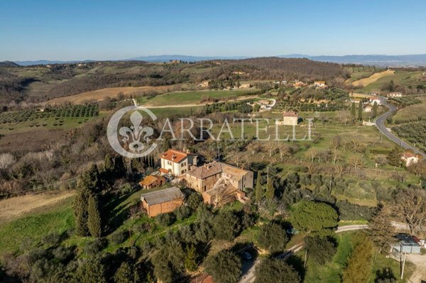 casale in vendita a Torrita di Siena