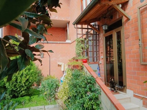 appartamento in vendita a Torrita di Siena
