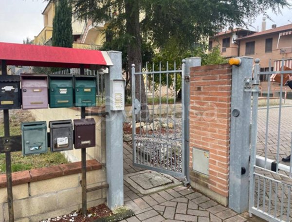 appartamento in vendita a Torrita di Siena