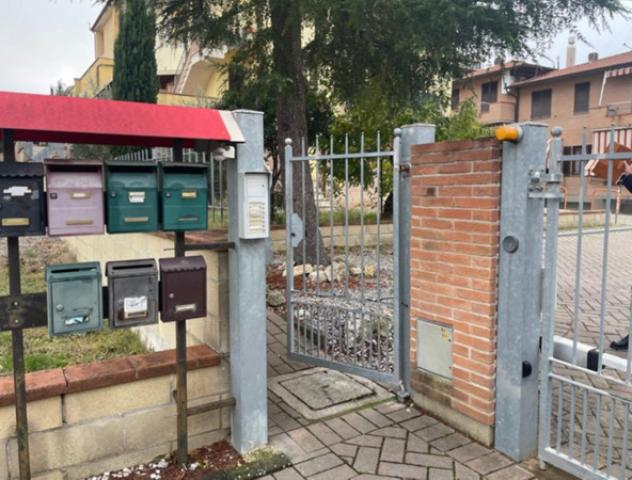 appartamento in vendita a Torrita di Siena