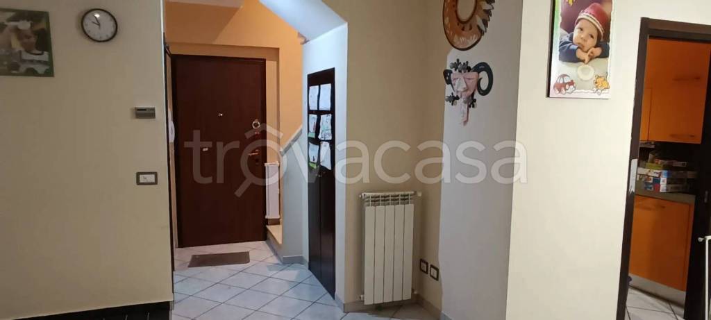 appartamento in vendita a Torrita di Siena