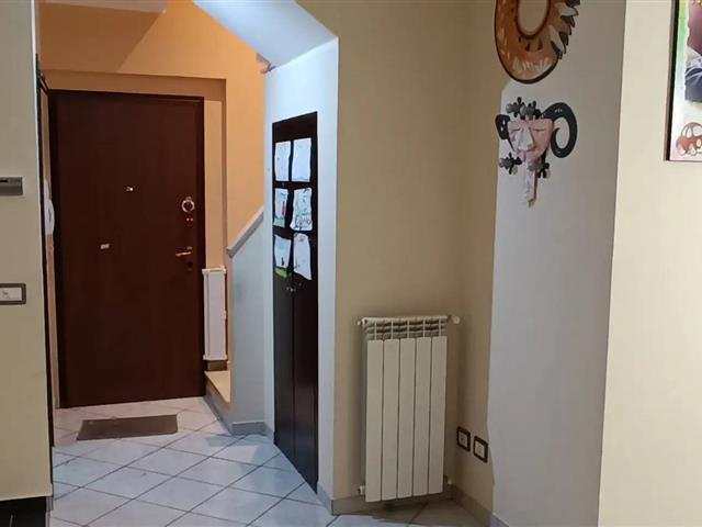 appartamento in vendita a Torrita di Siena