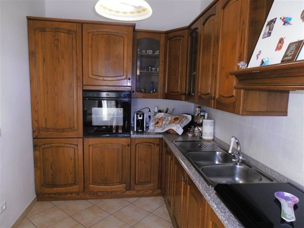 appartamento in vendita a Torrita di Siena
