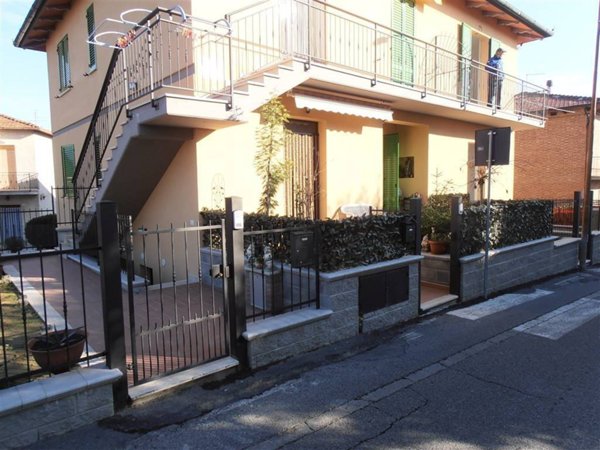 appartamento in vendita a Torrita di Siena