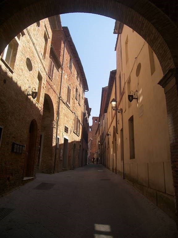 casa indipendente in vendita a Torrita di Siena
