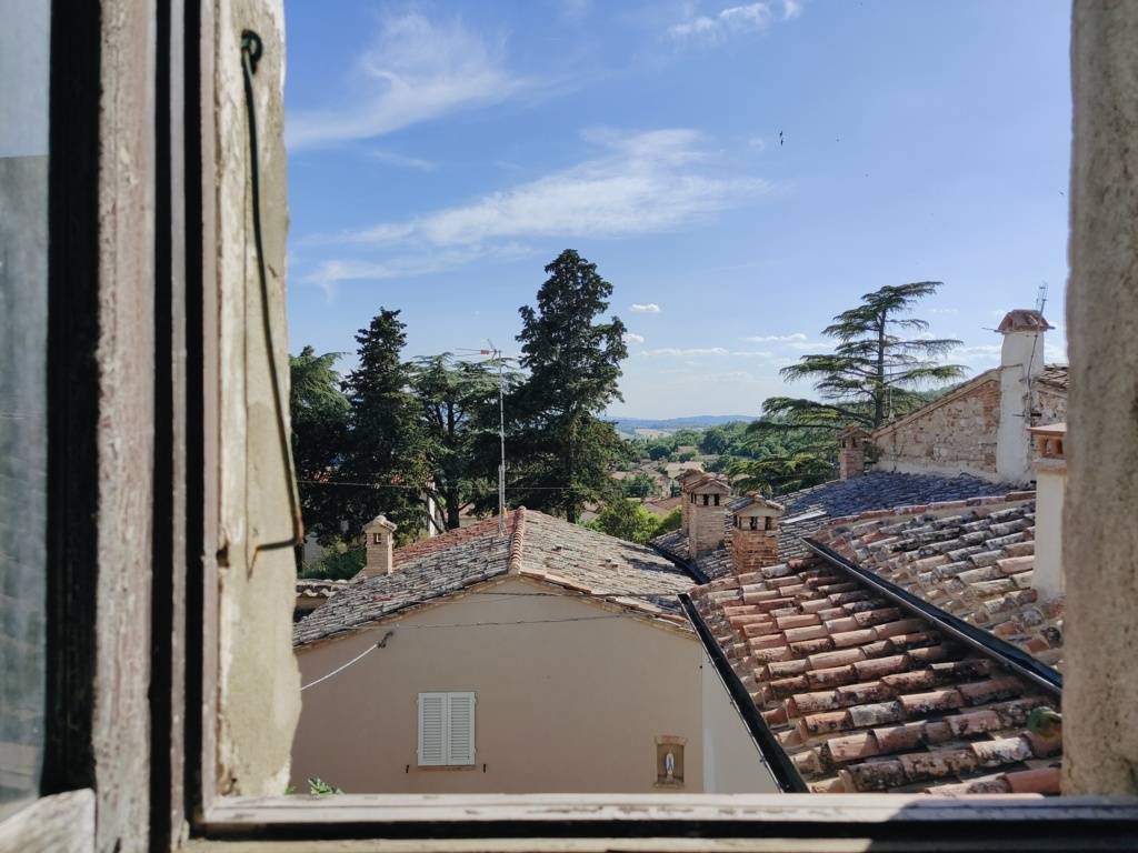 casa indipendente in vendita a Torrita di Siena in zona Montefollonico