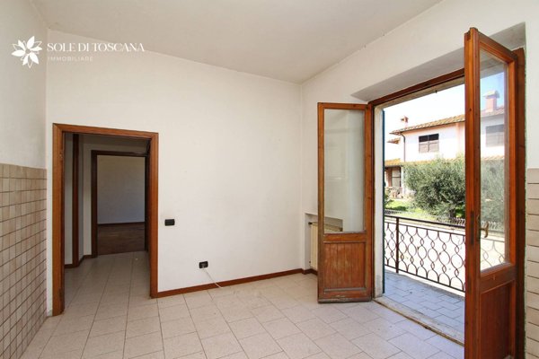 appartamento in vendita a Torrita di Siena