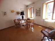 appartamento in vendita a Torrita di Siena