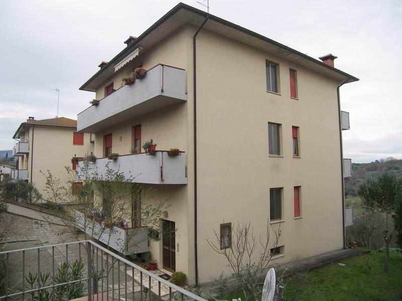 appartamento in vendita a Torrita di Siena