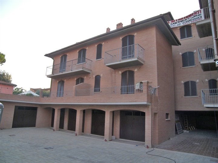 appartamento in vendita a Torrita di Siena