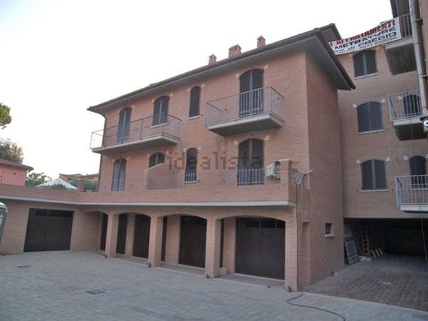 appartamento in vendita a Torrita di Siena