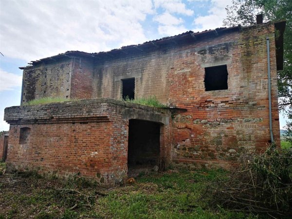 casa indipendente in vendita a Torrita di Siena
