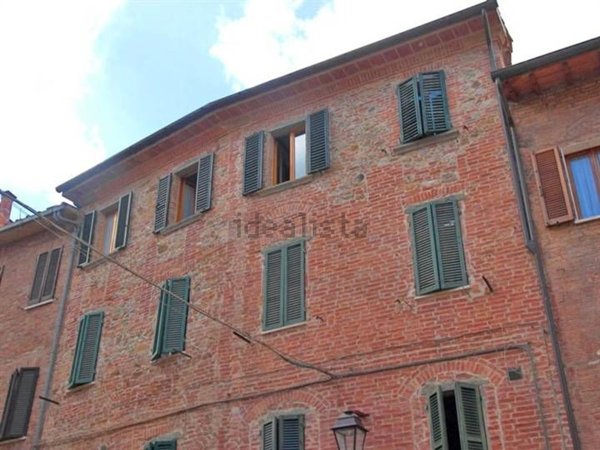 quadrivano in vendita a Torrita di Siena