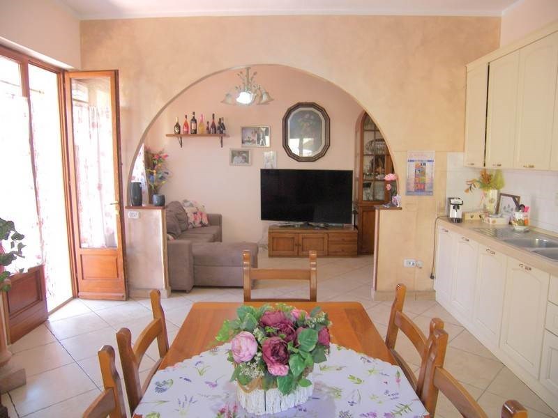 appartamento in vendita a Torrita di Siena