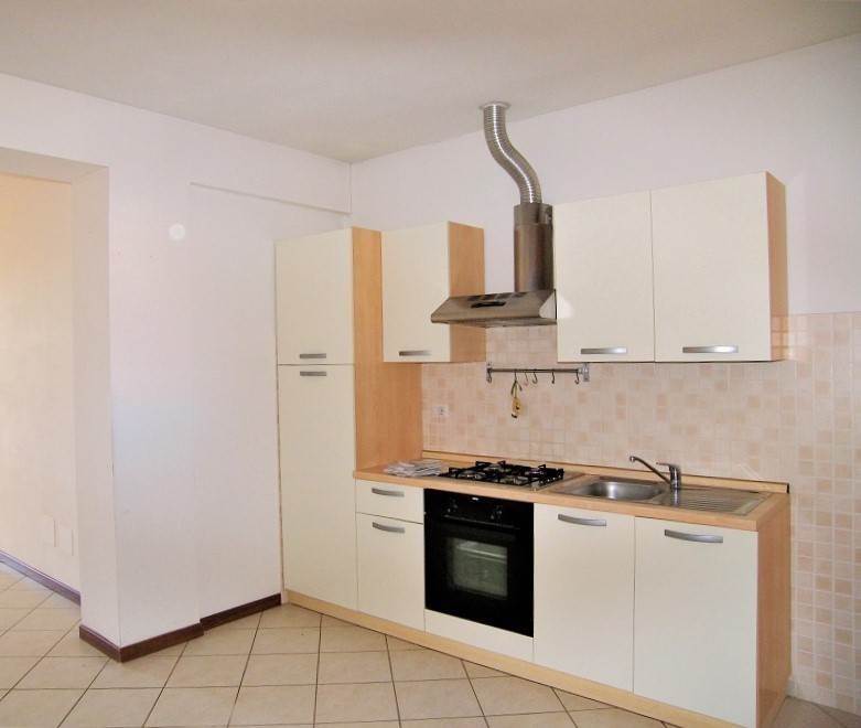 appartamento in vendita a Torrita di Siena