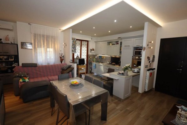 appartamento in vendita a Torrita di Siena