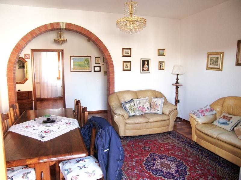 appartamento in vendita a Torrita di Siena