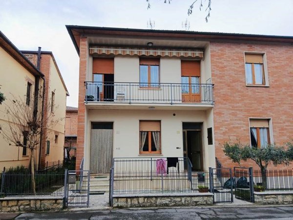 appartamento in vendita a Torrita di Siena