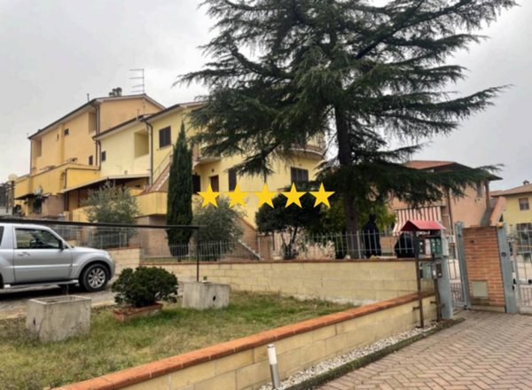 appartamento in vendita a Torrita di Siena