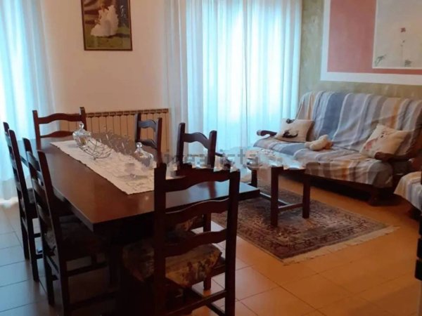 appartamento in vendita a Torrita di Siena