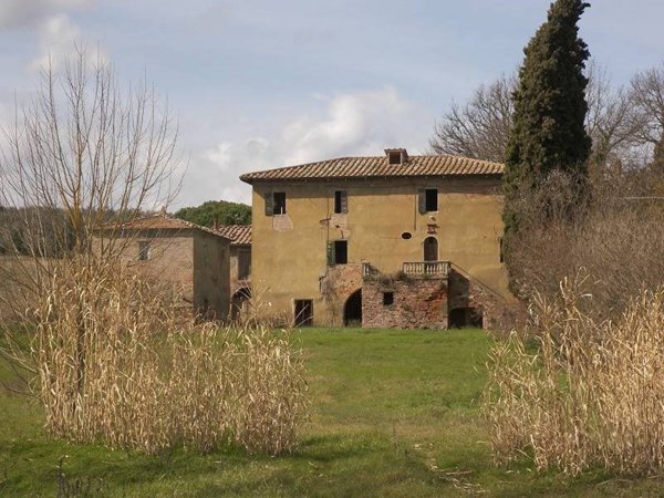 casa indipendente in vendita a Torrita di Siena