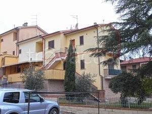 appartamento in vendita a Torrita di Siena