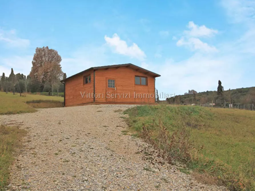 mansarda in vendita a Torrita di Siena