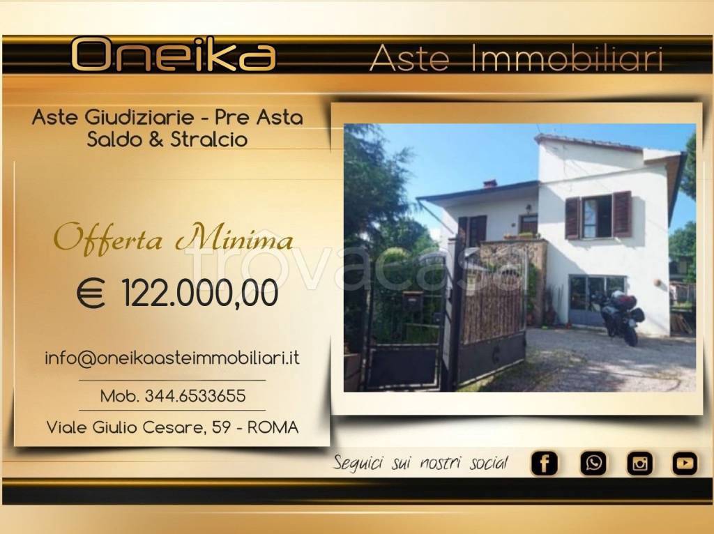 casa indipendente in vendita a Torrita di Siena