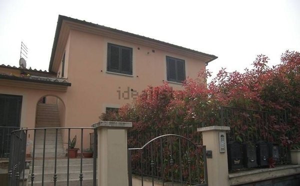 appartamento in vendita a Torrita di Siena