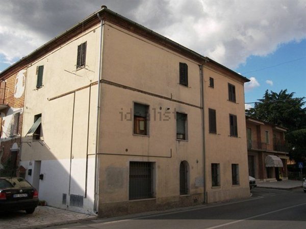appartamento in vendita a Torrita di Siena