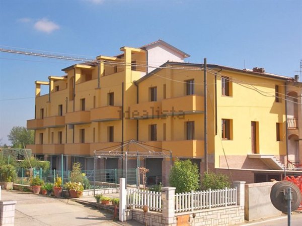 appartamento in vendita a Torrita di Siena