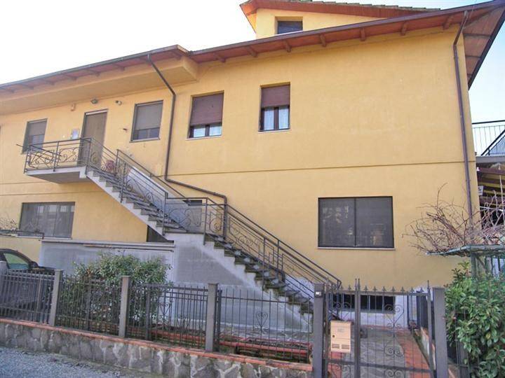 appartamento in vendita a Torrita di Siena