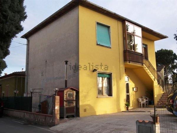 appartamento in vendita a Torrita di Siena