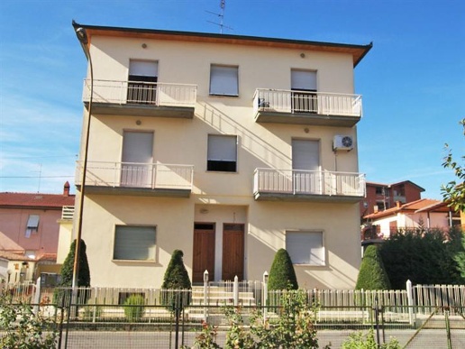 appartamento in vendita a Torrita di Siena