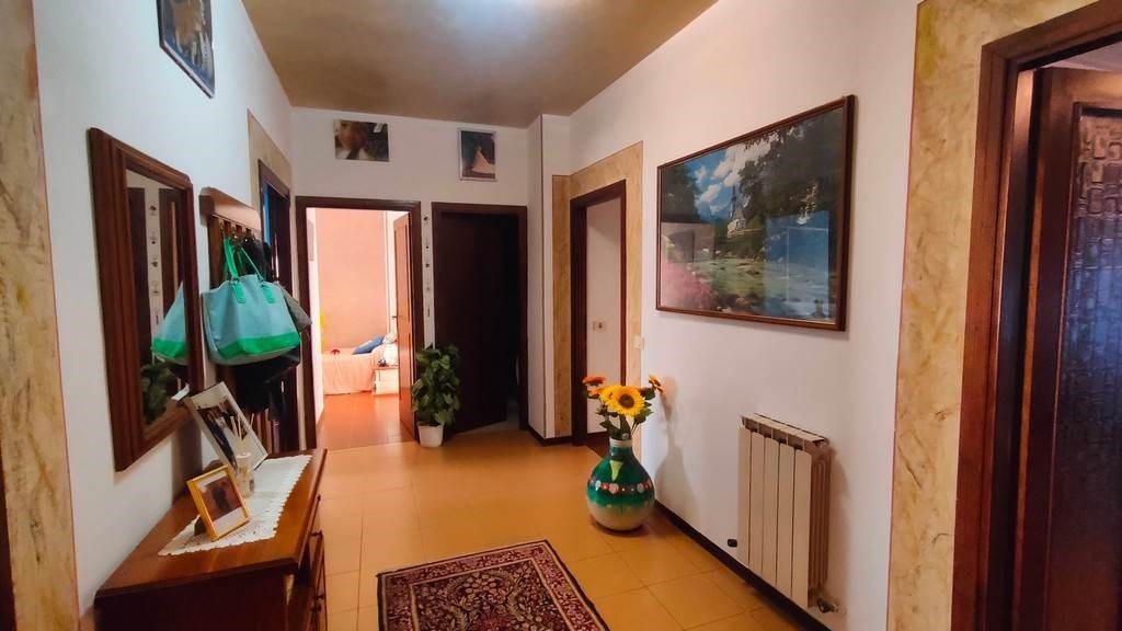 appartamento in vendita a Torrita di Siena