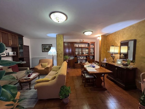 appartamento in vendita a Torrita di Siena
