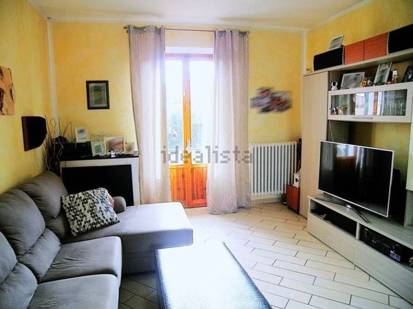 appartamento in vendita a Torrita di Siena
