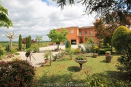 casa indipendente in vendita a Torrita di Siena