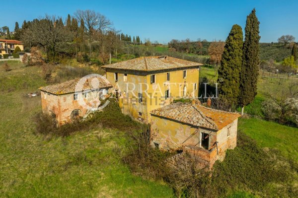 casale in vendita a Torrita di Siena