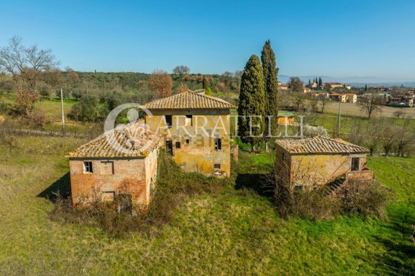 casale in vendita a Torrita di Siena