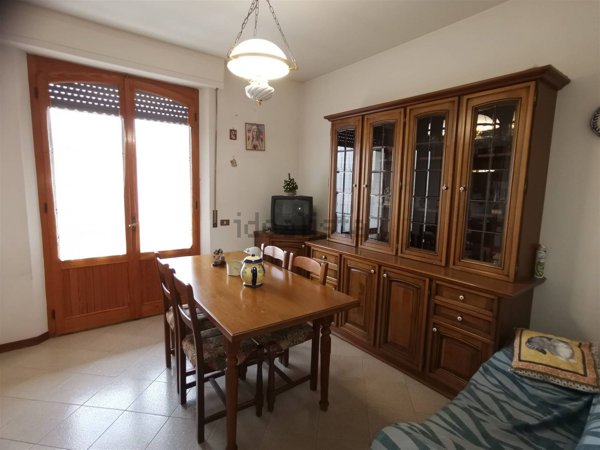 appartamento in vendita a Torrita di Siena in zona Montefollonico