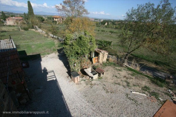 casa indipendente in vendita a Torrita di Siena