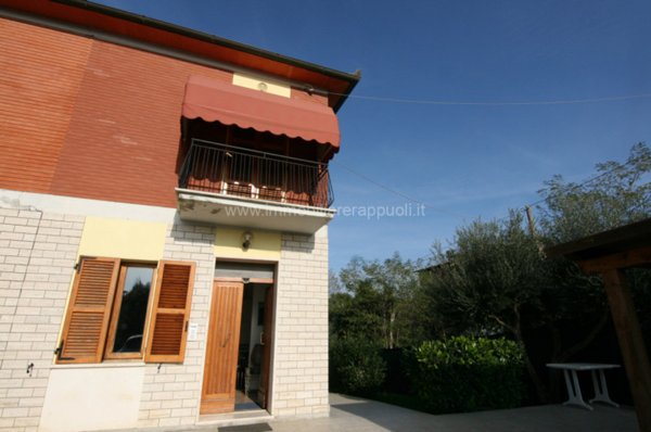 casa indipendente in vendita a Torrita di Siena