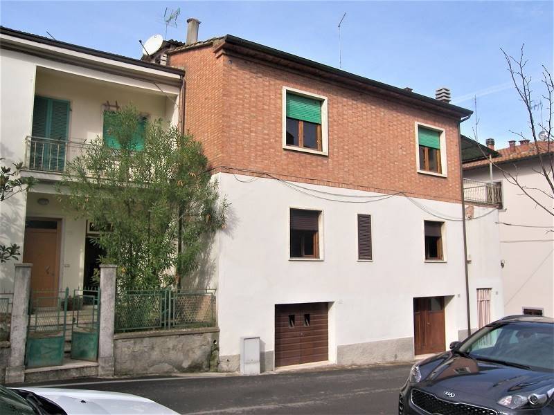 appartamento in vendita a Torrita di Siena